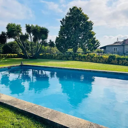 Quinta Esmeralda - “kiwi House” Holiday home