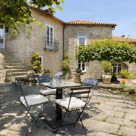 Quinta Esmeralda - “kiwi House” Holiday home Mosteiro (Vila do Conde)