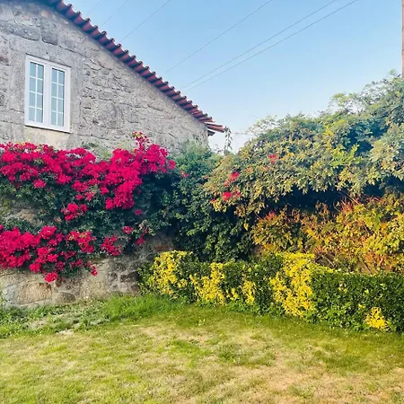 Quinta Esmeralda - “kiwi House” *