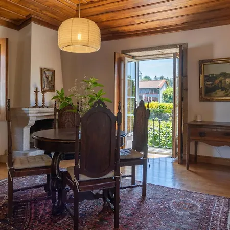 Quinta Esmeralda - “kiwi House” Holiday home