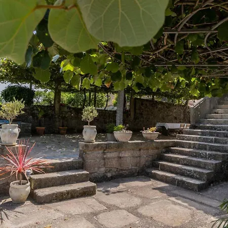 Quinta Esmeralda - “kiwi House”