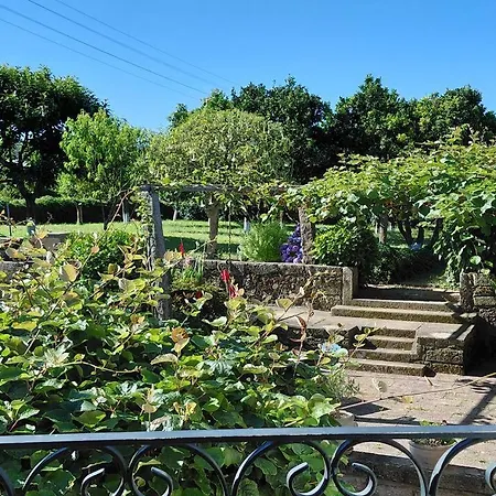 Holiday home Quinta Esmeralda - “kiwi House” *