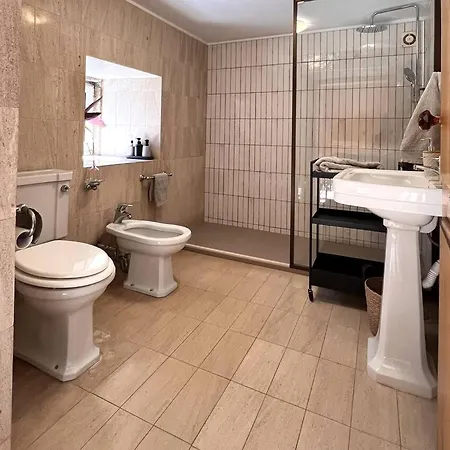 Quinta Esmeralda - “kiwi House” Holiday home Mosteiro (Vila do Conde)